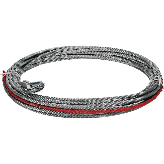 All Balls Racing Inc 431-01044 Wire Rope - 4500lb.