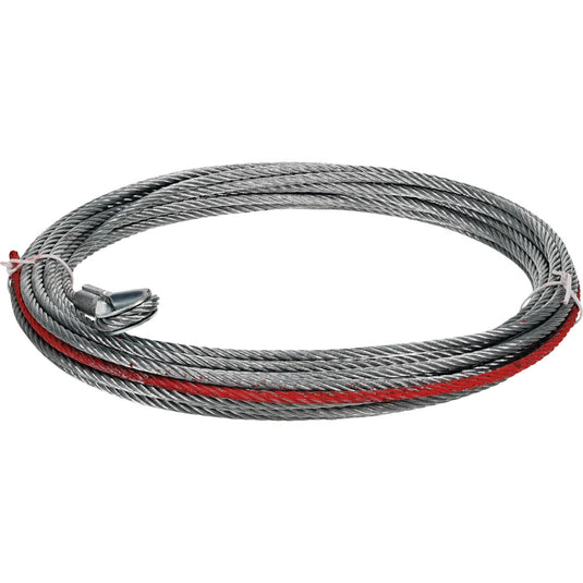 All Balls Racing Inc 431-01044 Wire Rope - 4500lb.