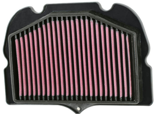 K&N Engineering SU-1308 High Flow Air Filter