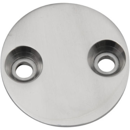 Drag Specialties 1107-0488 Inspection Cover - Polished