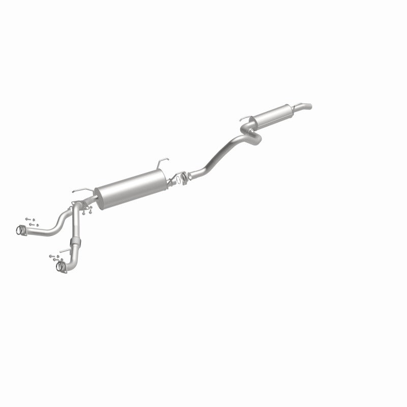Load image into Gallery viewer, Magnaflow 106-0176 MAG BRE Exhaust Kits
