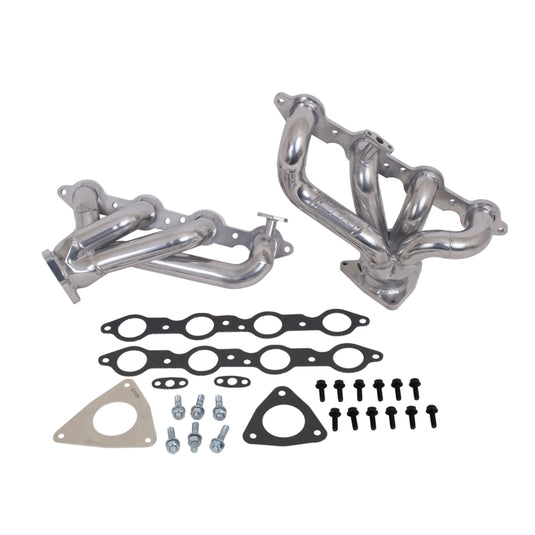 Bbk 40030 BBK Short Tuned Length Headers