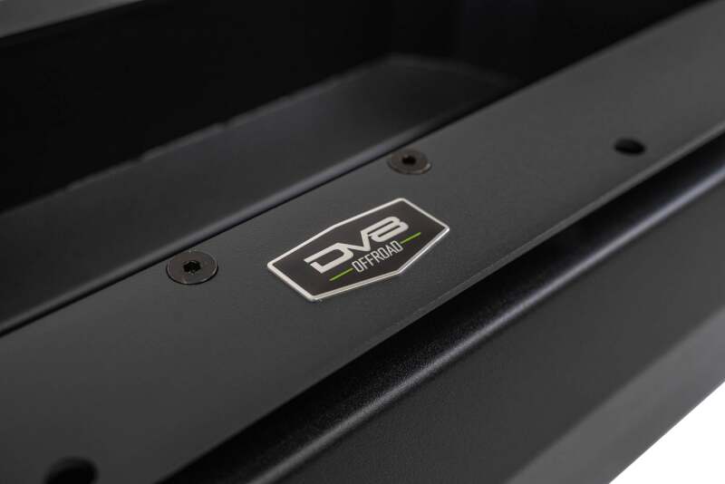 Load image into Gallery viewer, Dv8 Offroad CMBR-02 DVE Molle Panels
