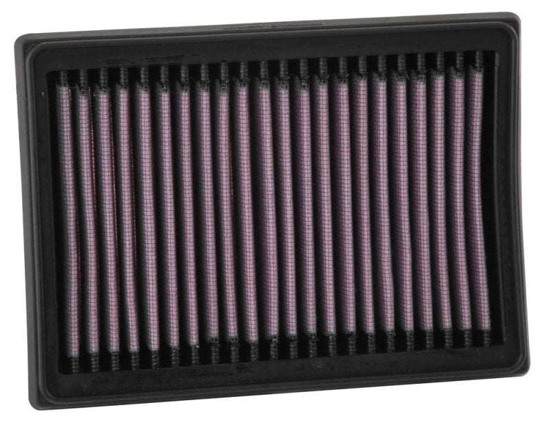 Load image into Gallery viewer, K&amp;N Engineering KT-7918 KN Motorcycle Direct Fit Air Filters
