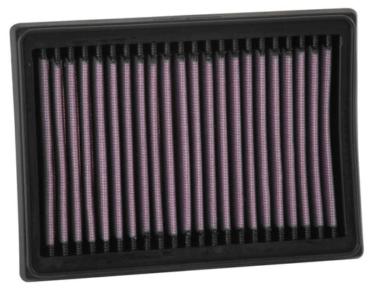 K&N Engineering KT-7918 KN Motorcycle Direct Fit Air Filters