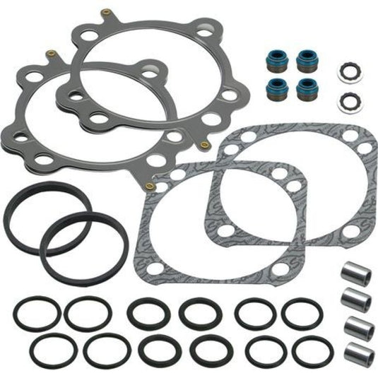 S&S Cycle 90-9510 SSC Top End Gasket Kits