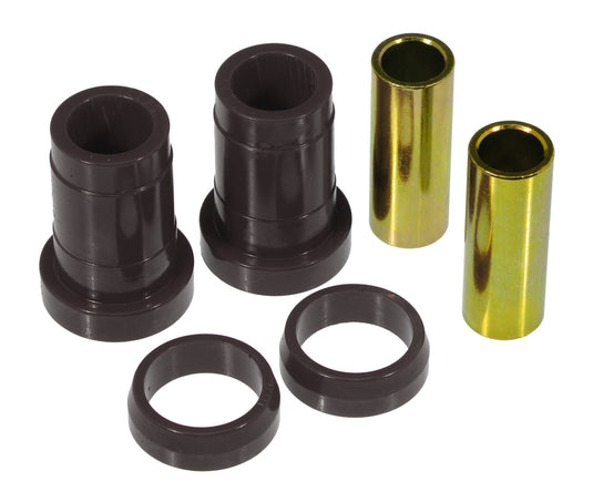 Prothane 7-301-BL PRO Control Arm Bushings - Blk