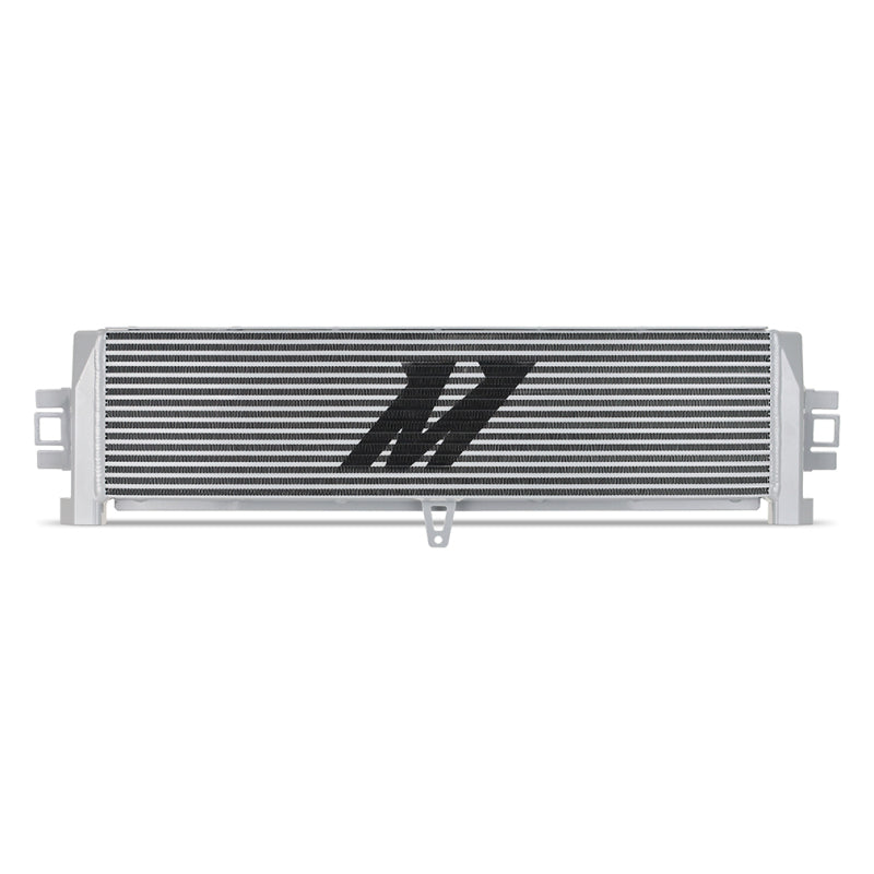 Load image into Gallery viewer, Mishimoto MMOC-G80-21SL MM Oil Cooler - Kits
