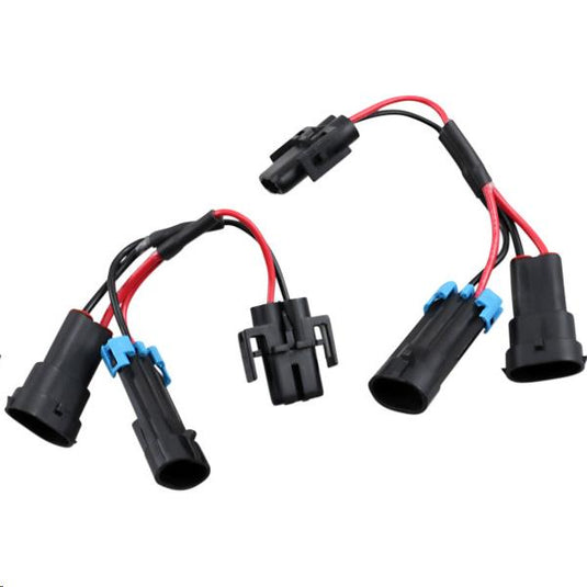 Custom Dynamics PB-IPLA Probeam Passing Lamp Adapters