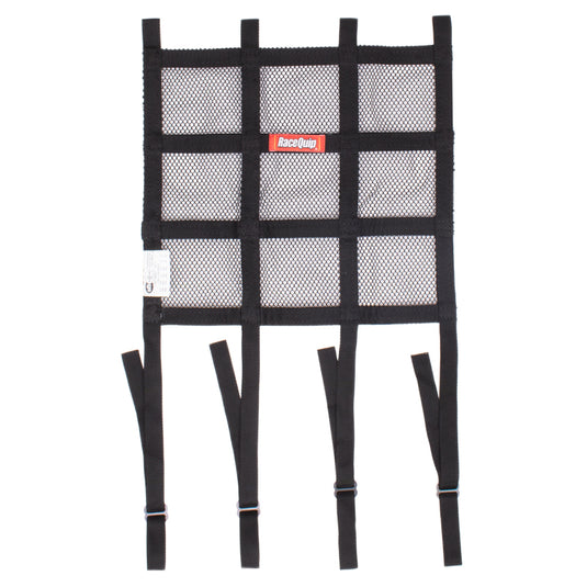 Racequip 822001 RQP Window Nets