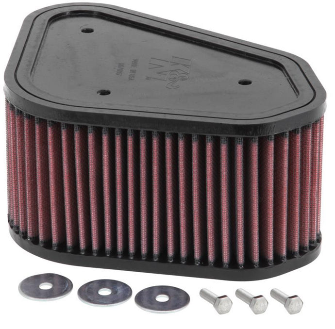 K&N Engineering KA-6503 High Flow Air Filter