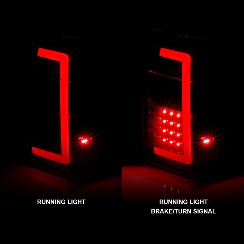 Load image into Gallery viewer, Anzo 311409 ANZ LED Taillights
