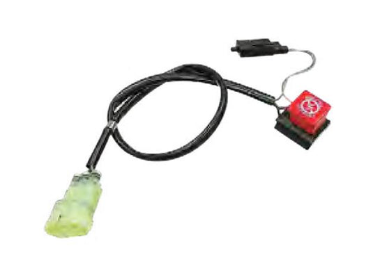 Spi SM-01559 Kill Switch