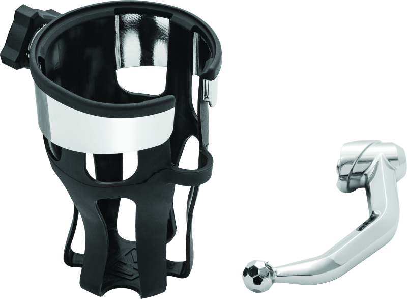 Load image into Gallery viewer, Kuryakyn 6494 KUR Drink Holders C
