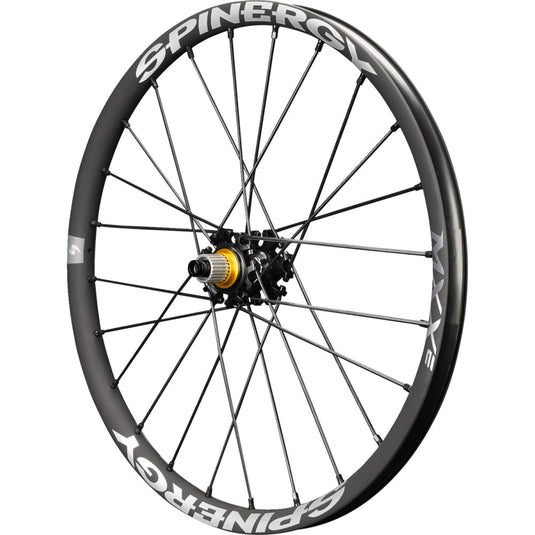 Spinergy 2MTX19.111.BST MXX-e Rear Wheel - 700/29