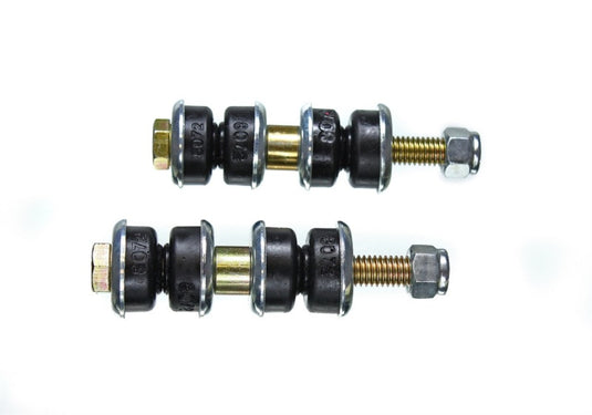 Energy Suspension 16.8104G ES Shock Bushings - Black