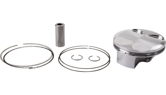 J.E. Pistons 379938 FSR Piston Kit - Standard Bore 96.00mm, 13.5:1 Compression