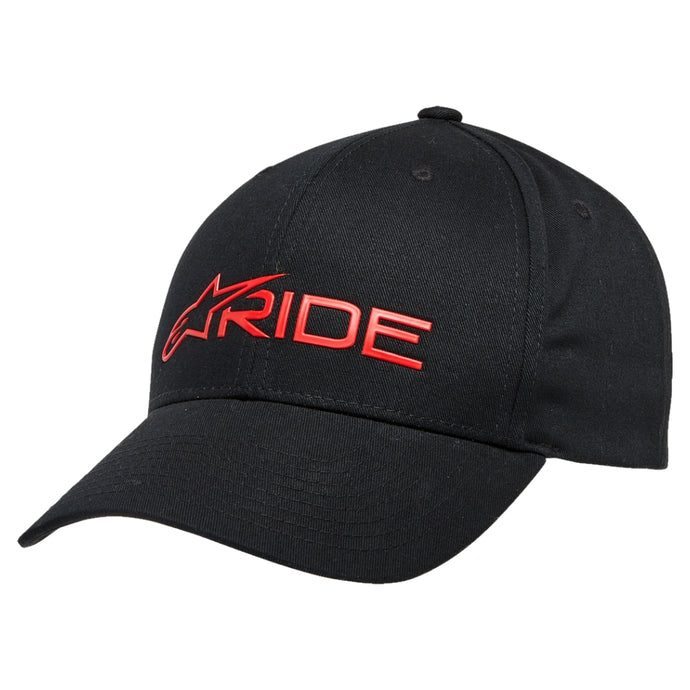 Black/Red