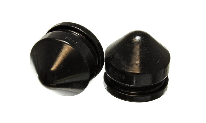 Load image into Gallery viewer, Energy Suspension 5.6112G ES Bump Stops - Black
