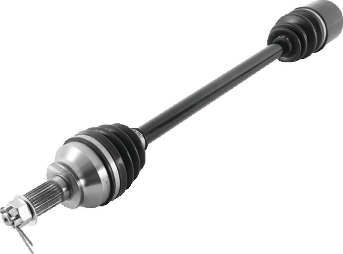 Quadboss 609447 QBS Axles