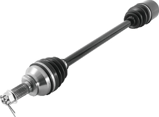 Quadboss 609447 QBS Axles