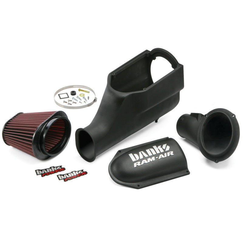 Load image into Gallery viewer, Banks Power 42155 GBE Ram-Air Intake Systems
