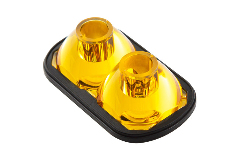 Load image into Gallery viewer, Diode Dynamics DD6627 DIO Lens Cover
