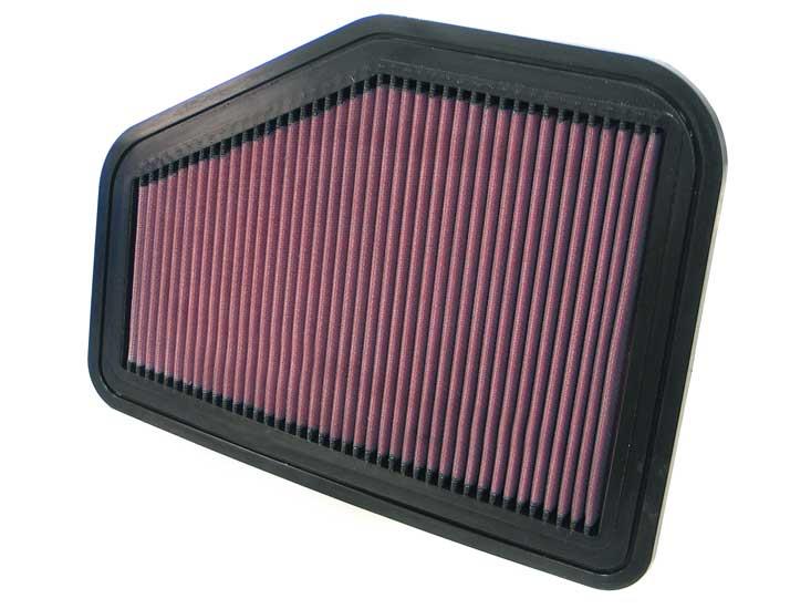 Load image into Gallery viewer, K&amp;N Engineering 33-2919 KN Drop in Air Filters
