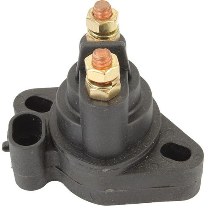 Wild Boar 240-22137 Solenoid Remote
