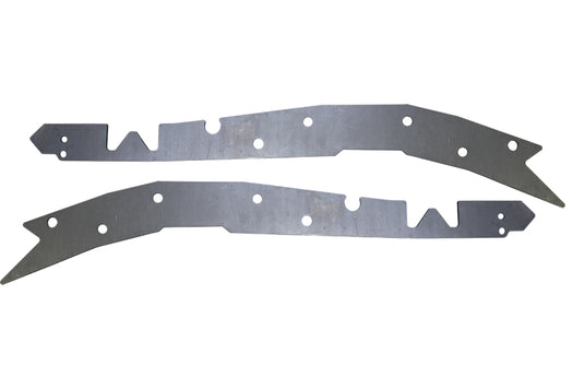Rustbuster RB7100 RBR Frame Stiffeners