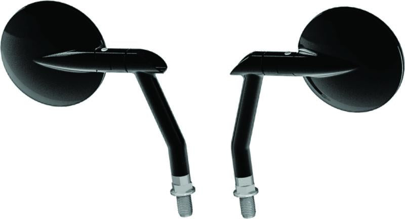 Load image into Gallery viewer, Burly Brand B16-1501B BUR Mirrors
