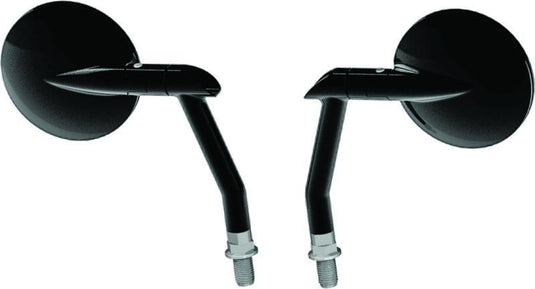 Burly Brand B16-1501B BUR Mirrors