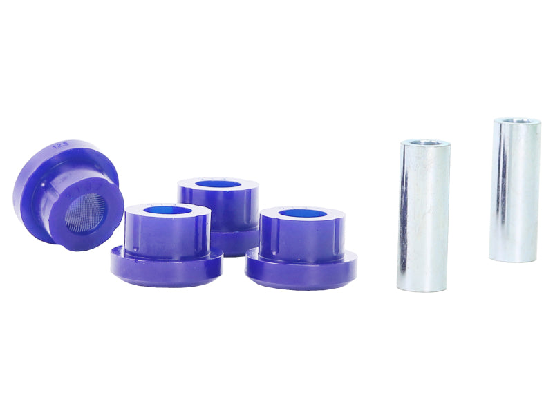 Load image into Gallery viewer, Superpro SPF3115K SPR Bushings - Control Arm
