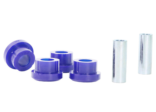 Superpro SPF3115K SPR Bushings - Control Arm