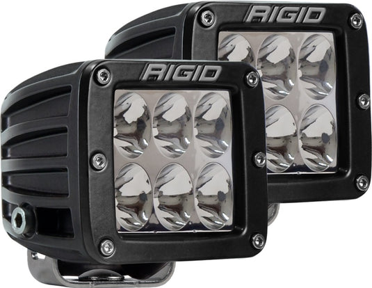 Rigid Industries 502313 RIG D2