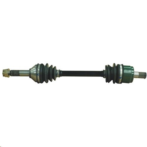 Tytaneum 813-0104 OE Style CV Axle