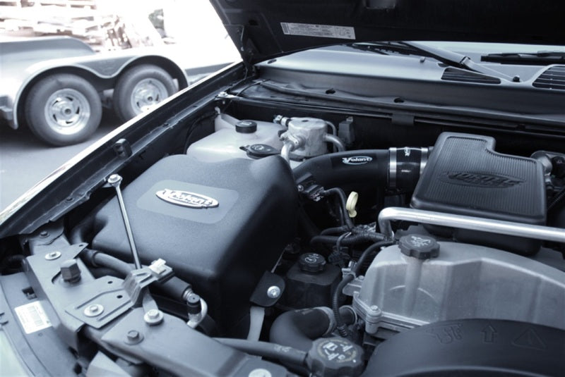 Load image into Gallery viewer, Volant 15742 VOL Closed Pro5 Air Intake
