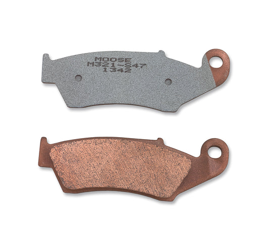 Moose Racing M811-S57 M1 Brake Pads