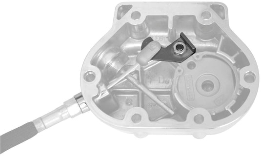 Burly Brand B17-117 Easyboy Clutch Kit