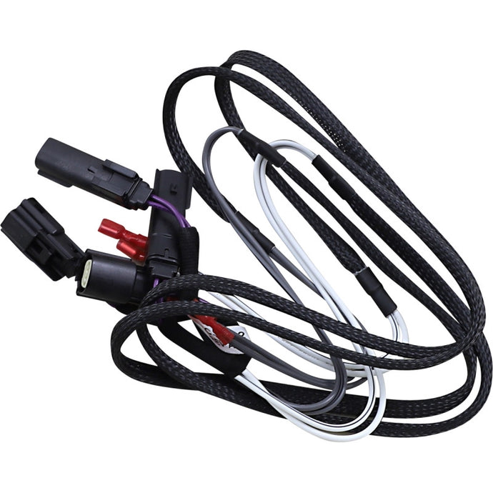 Saddle Tramp BC-9722 Lower Faring Y-Harness
