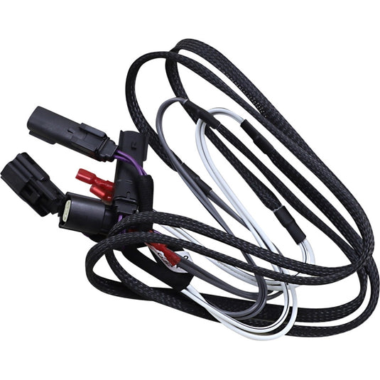 Saddle Tramp BC-9722 Lower Faring Y-Harness