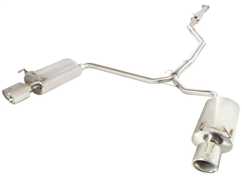 Load image into Gallery viewer, Afe 49-36605 AFE Exhaust Cat Back
