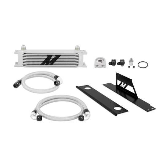 Mishimoto MMOC-WRX-01 MM Oil Cooler - Kits