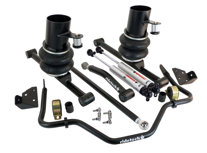 Load image into Gallery viewer, Ridetech 11060297 RID Control Arms - Front Lower
