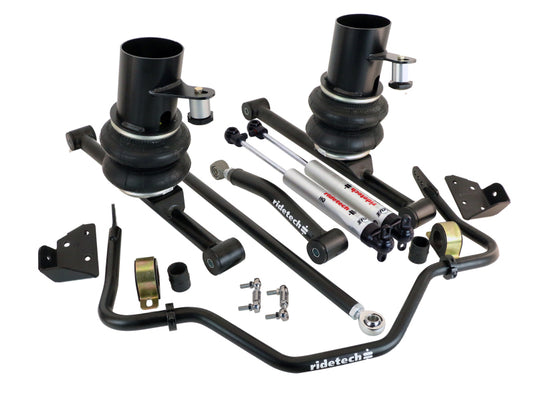 Ridetech 11060297 RID Control Arms - Front Lower