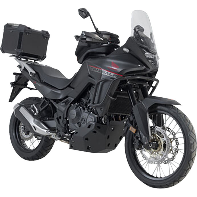 Sw-Motech GPT.01.070.70000/B TRAX ADV Top Case System - Black