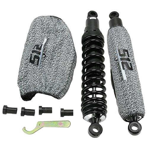 Progressive Suspension 512-1017B 512 Series Shocks - Front