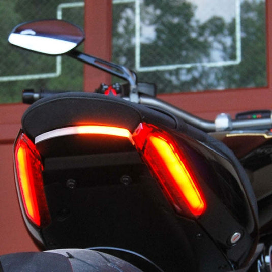 New Rage Cycles XD-RTS NEW Turn Signal