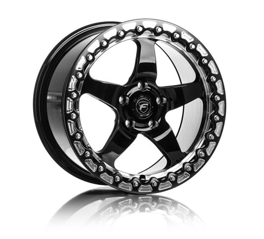 Forgestar F00182063P56 FRG D5 Wheels