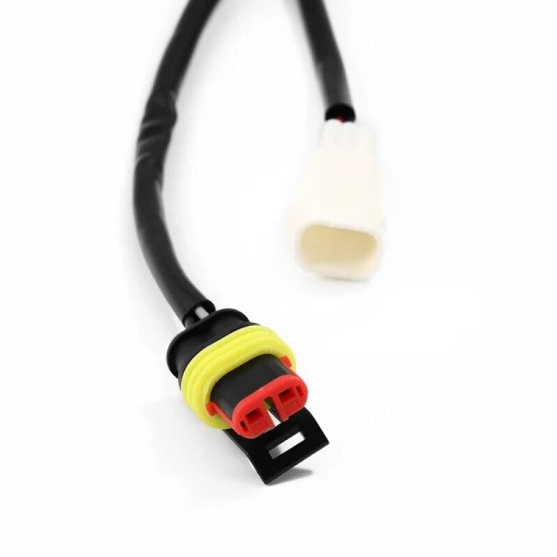 Load image into Gallery viewer, Alpharex 810029 ARX Headlight Converters
